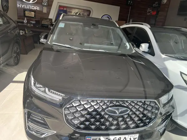 فونیکس، تیگو 8 پرو