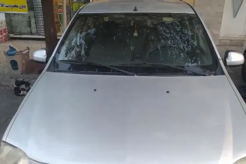 رنو، تندر 90