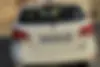 بایک،  سابرینا هاچ بک (مونتاژ)