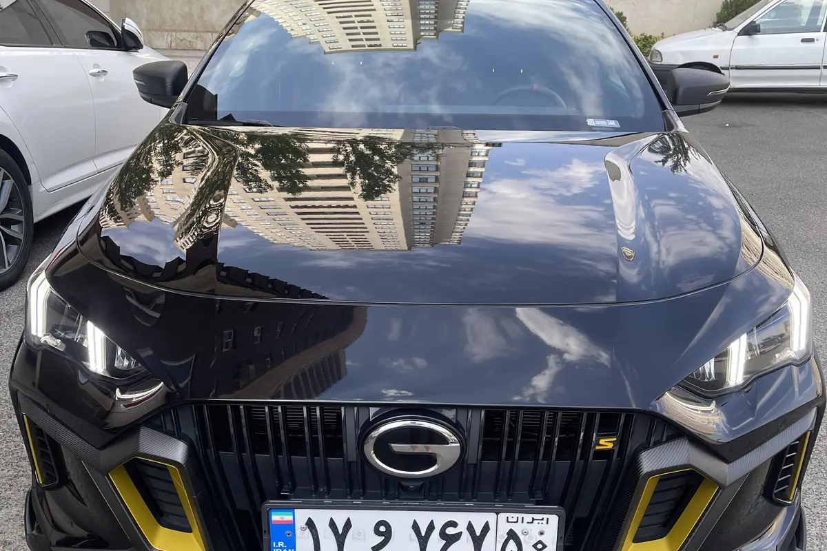 جی ای سی،  امپو