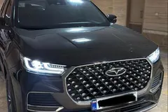 فونیکس، تیگو 8 پرو مکس (F8 PRO MAX)