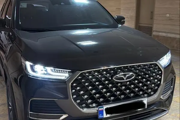 فونیکس، تیگو 8 پرو مکس (F8 PRO MAX)