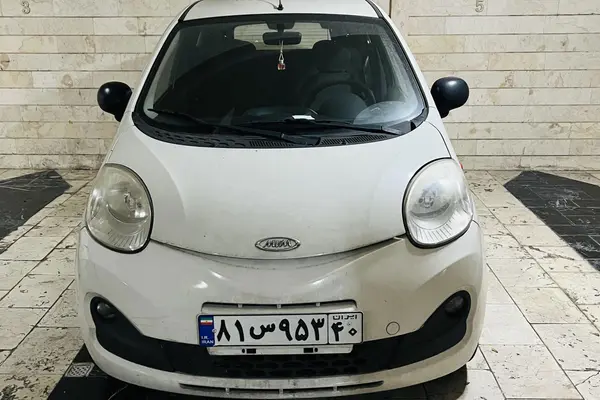 ام وی ام، 110S