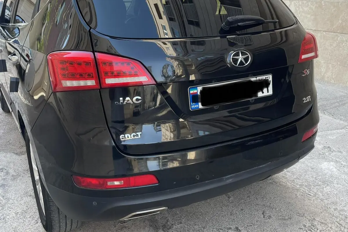جک،  S5