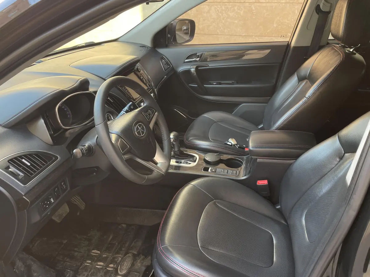 جک،  S5