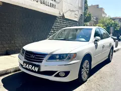 هیوندای، آزرا (گرنجور)