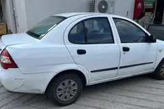 تیبا، صندوق دار