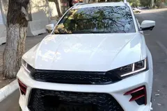 کی ام سی، A5