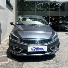سوزوکی، سیاز