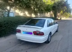 پروتون، ویرا