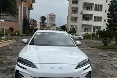 بی وای دی، سانگ پلاس DMi