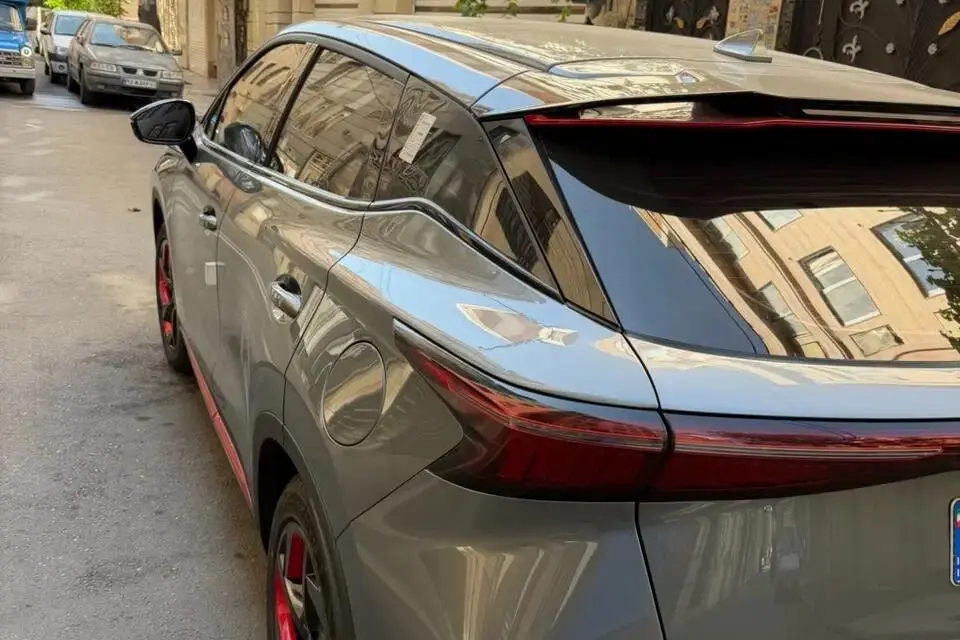 فونیکس،  FX