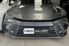 تویوتا، کمری هیبرید