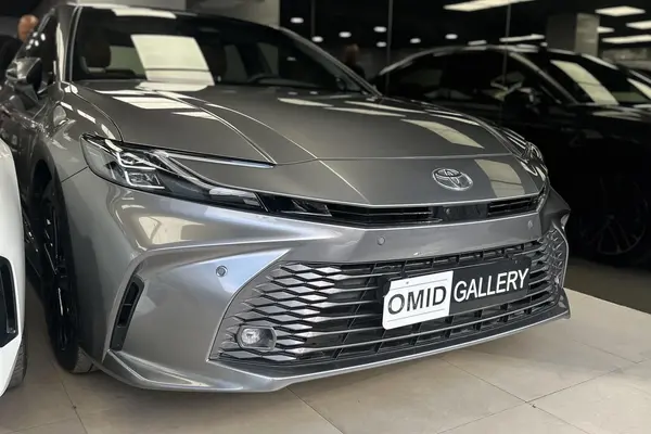 تویوتا، کمری هیبرید