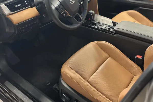 تویوتا، کمری هیبرید