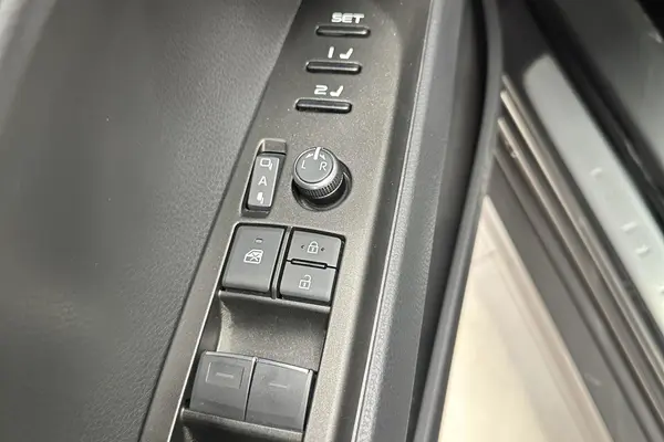 تویوتا، کمری هیبرید