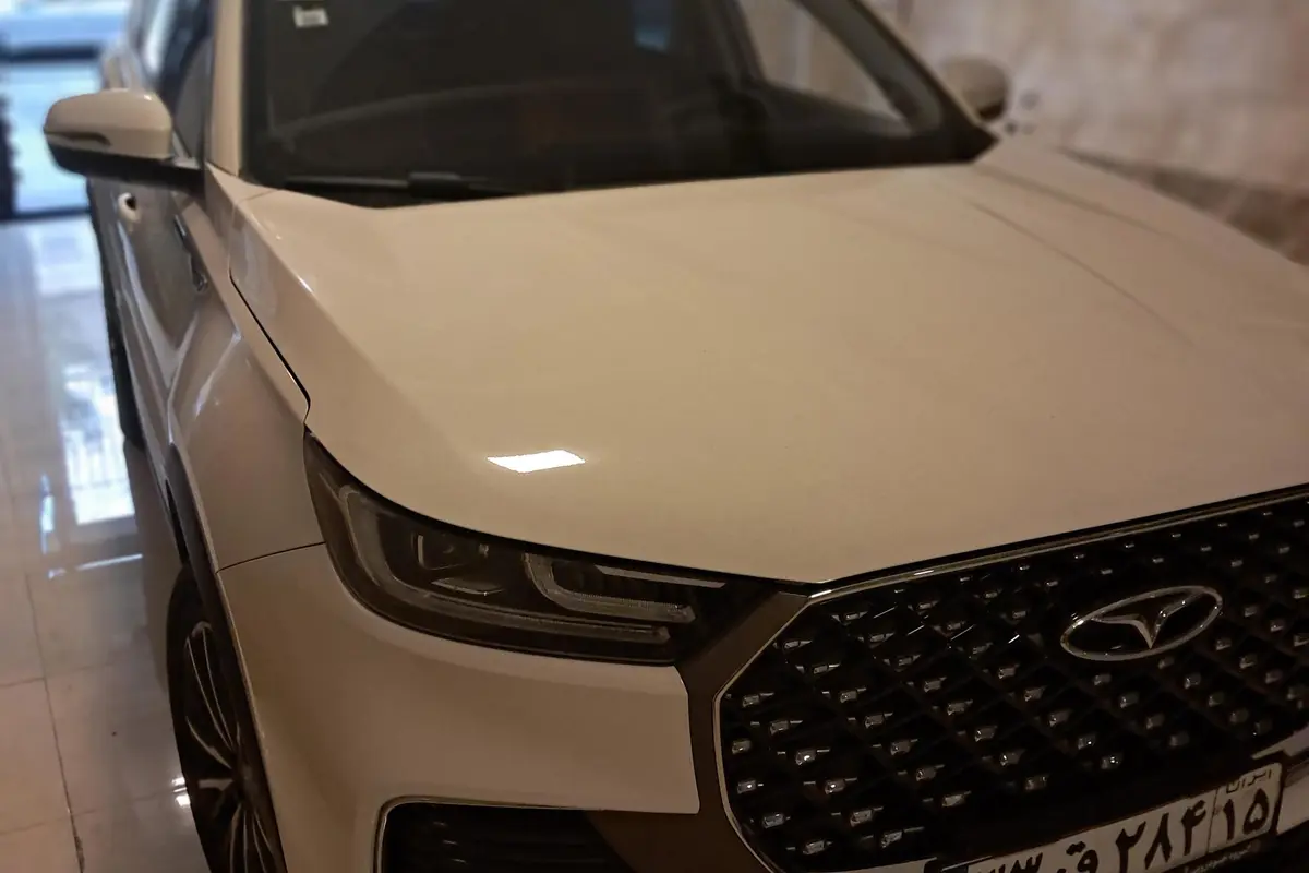 فونیکس،  تیگو 8 پرو مکس (F8)