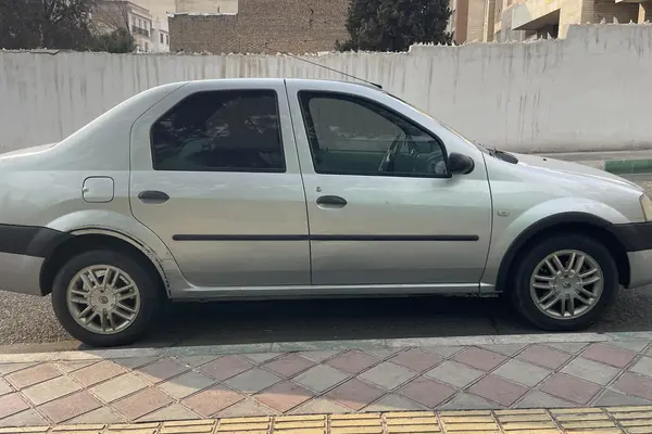 رنو، تندر 90