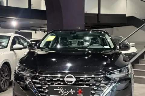 نیسان، سیلفی e-POWER