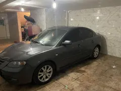 مزدا، 3 قدیم