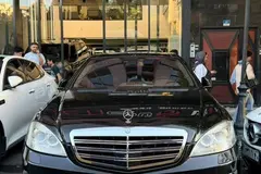 بنز، کلاس CLS