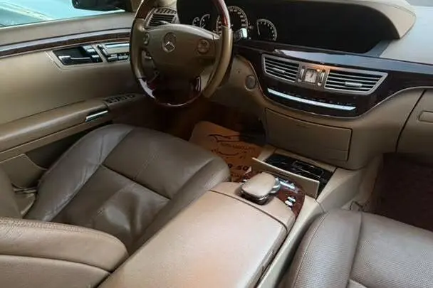 بنز،  کلاس CLS