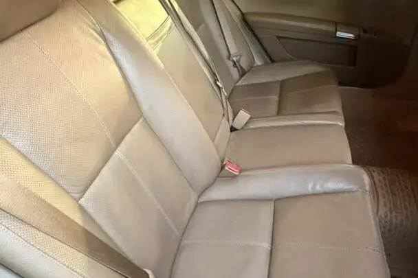 بنز،  کلاس CLS