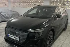 آئودی، Q5 e-tron