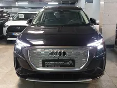 آئودی، Q5 e-tron
