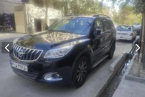 هایما، S7