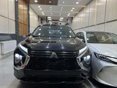 میتسوبیشی، اکلیپس کراس