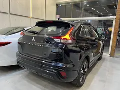 میتسوبیشی، اکلیپس کراس