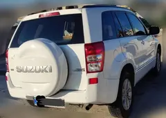 سوزوکی، گراند ویتارا (مونتاژ)