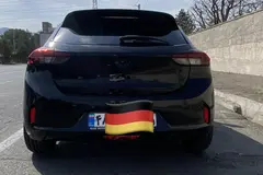 اپل، کورسا
