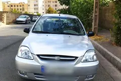 کیا، ریو (مونتاژ)