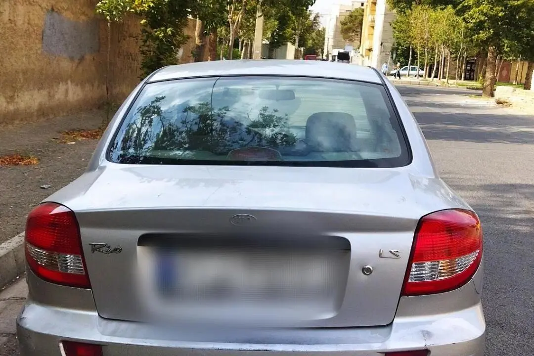 کیا  ریو (مونتاژ)