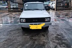 کارا، تک کابین