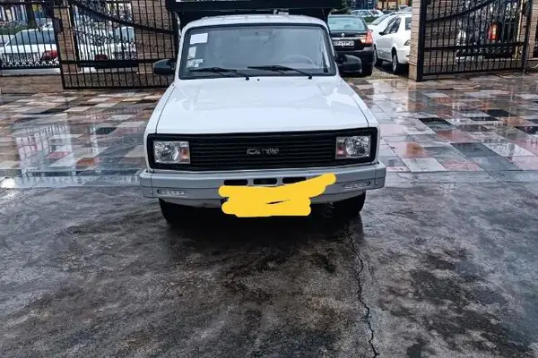 کارا، تک کابین