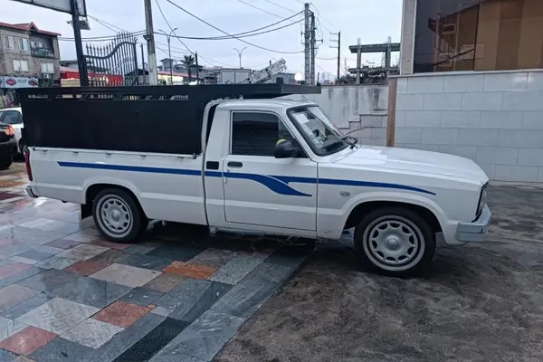 کارا، تک کابین