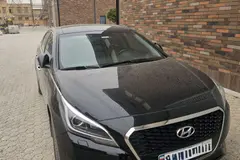 هیوندای، سوناتا هیبرید