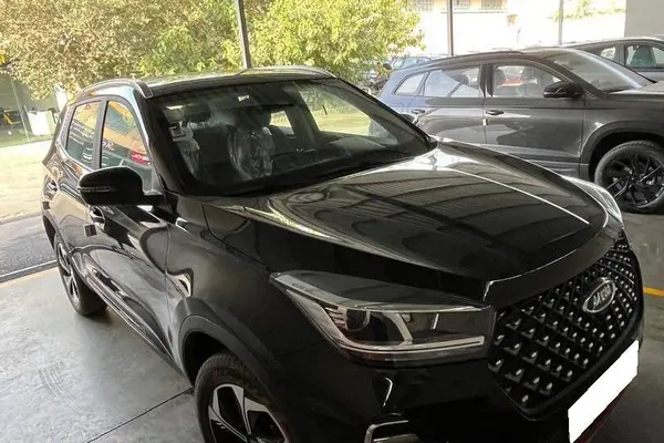 ام وی ام  X55 PRO