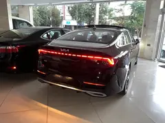 کیا، K5