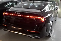 کیا، K5