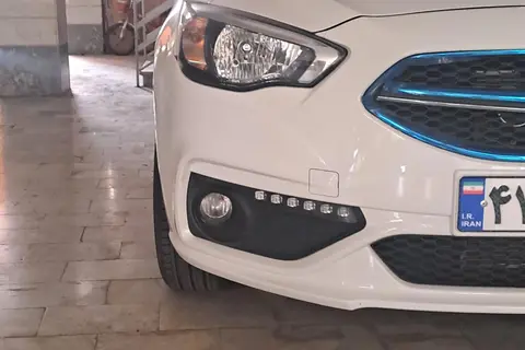 شاهین، پلاس اتوماتیک AT