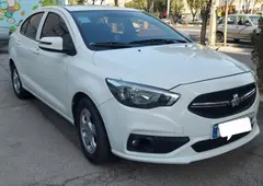 شاهین، G دنده ای