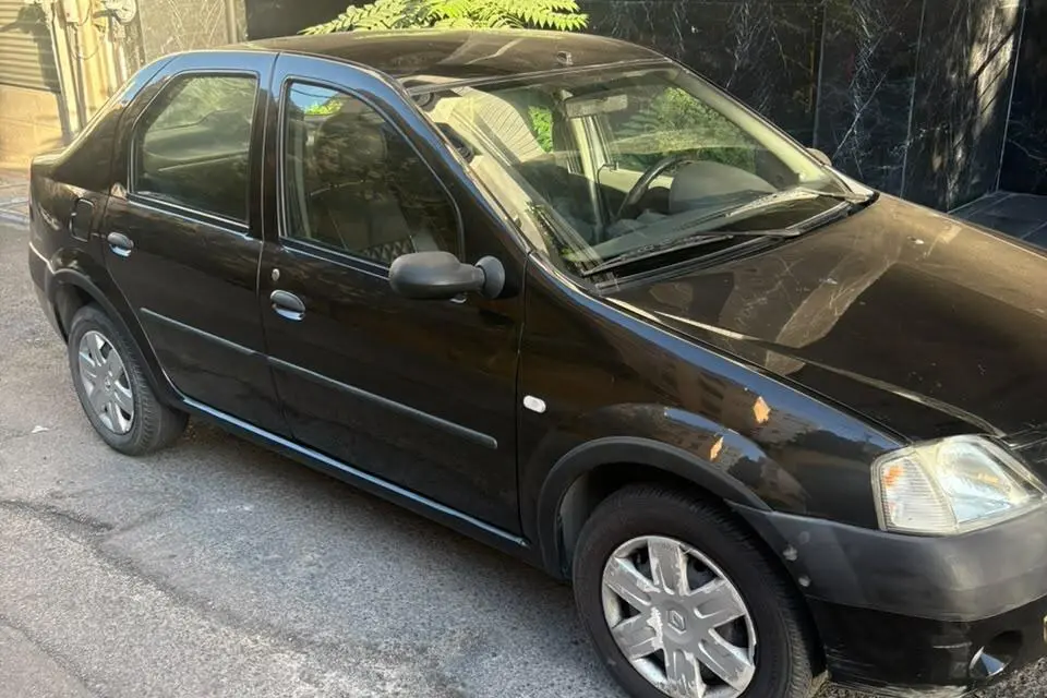 رنو،  تندر 90