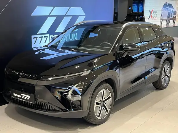 فونیکس، FX EV