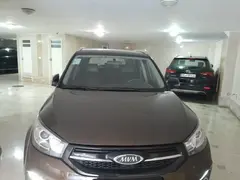 ام وی ام، X33 S