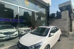 چری، آریزو 5T اسپرت FL