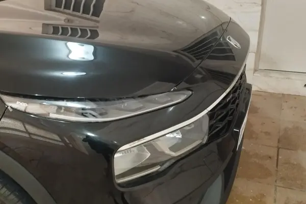 ری را، 1.7 لیتر توربو